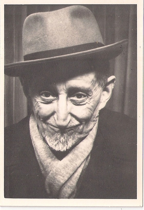 Attilio Scanavino