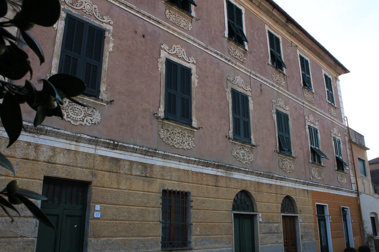 Palazzo Bolla 3