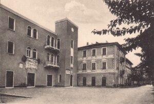 Casa comunale
