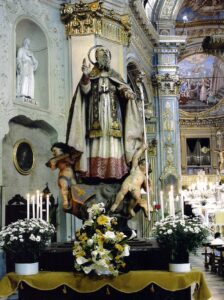 San Nicolò