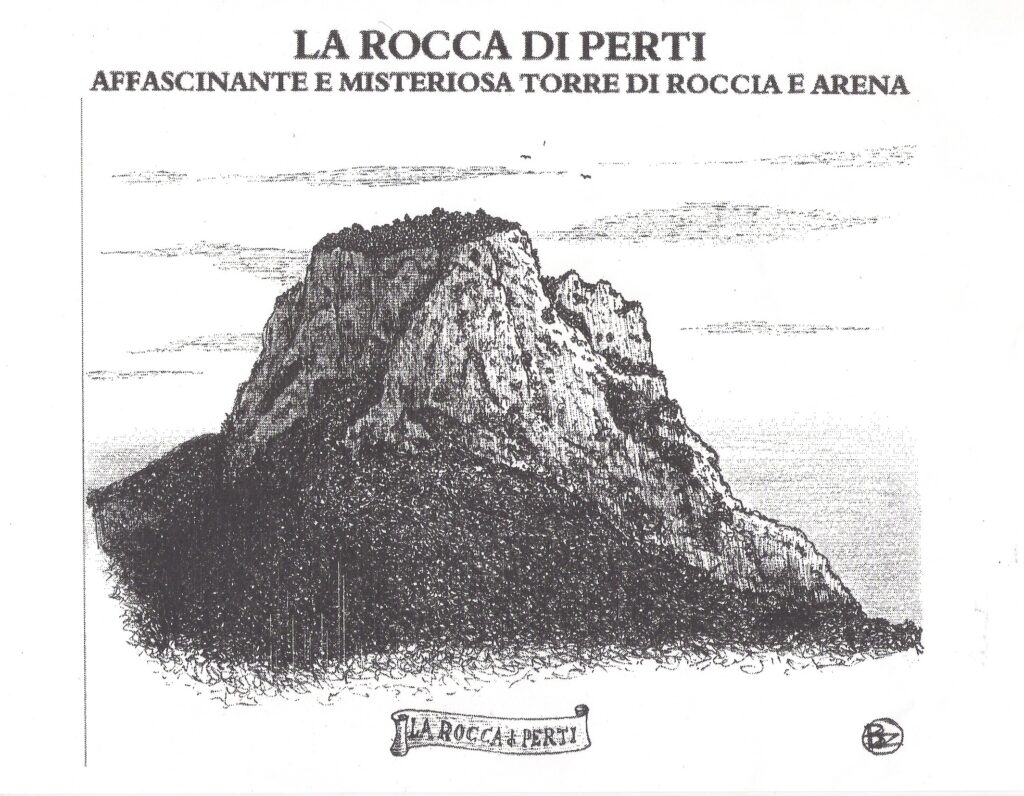 disegni - rocca