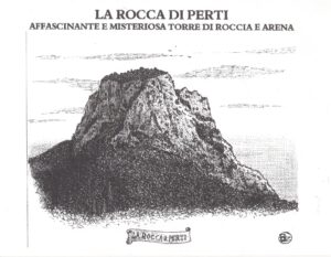 disegni - rocca