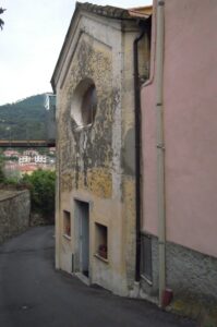 Cappella Buon Consiglio 1